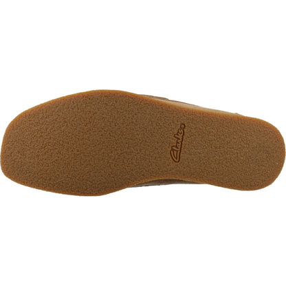 CLARKS C en color DRKSND  (6)