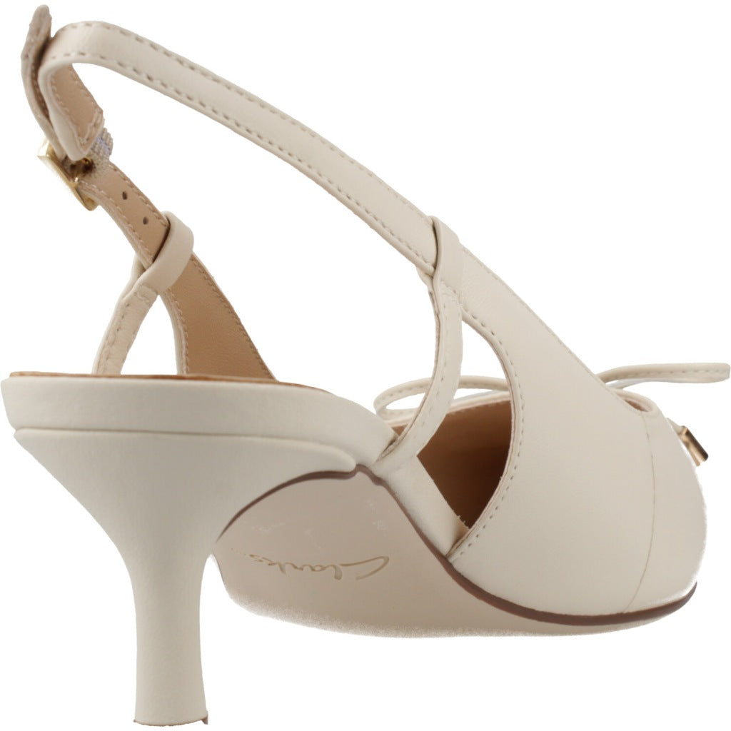 CLARKS C en color CREAM  (3)