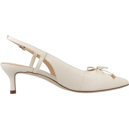 CLARKS C en color CREAM  (4)