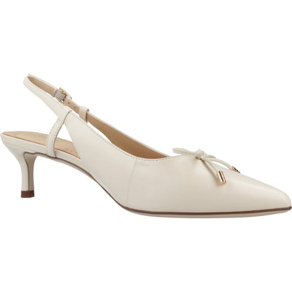 CLARKS C en color CREAM  (5)