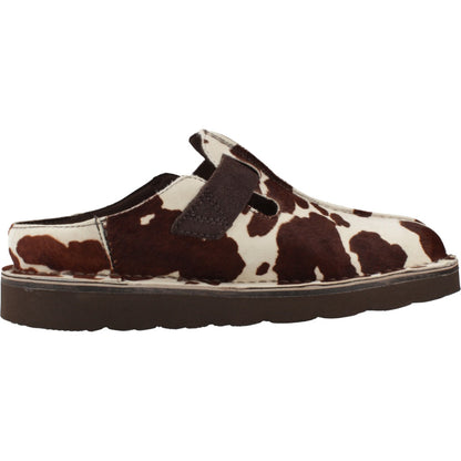 CLARKS C  en color COW  (4)