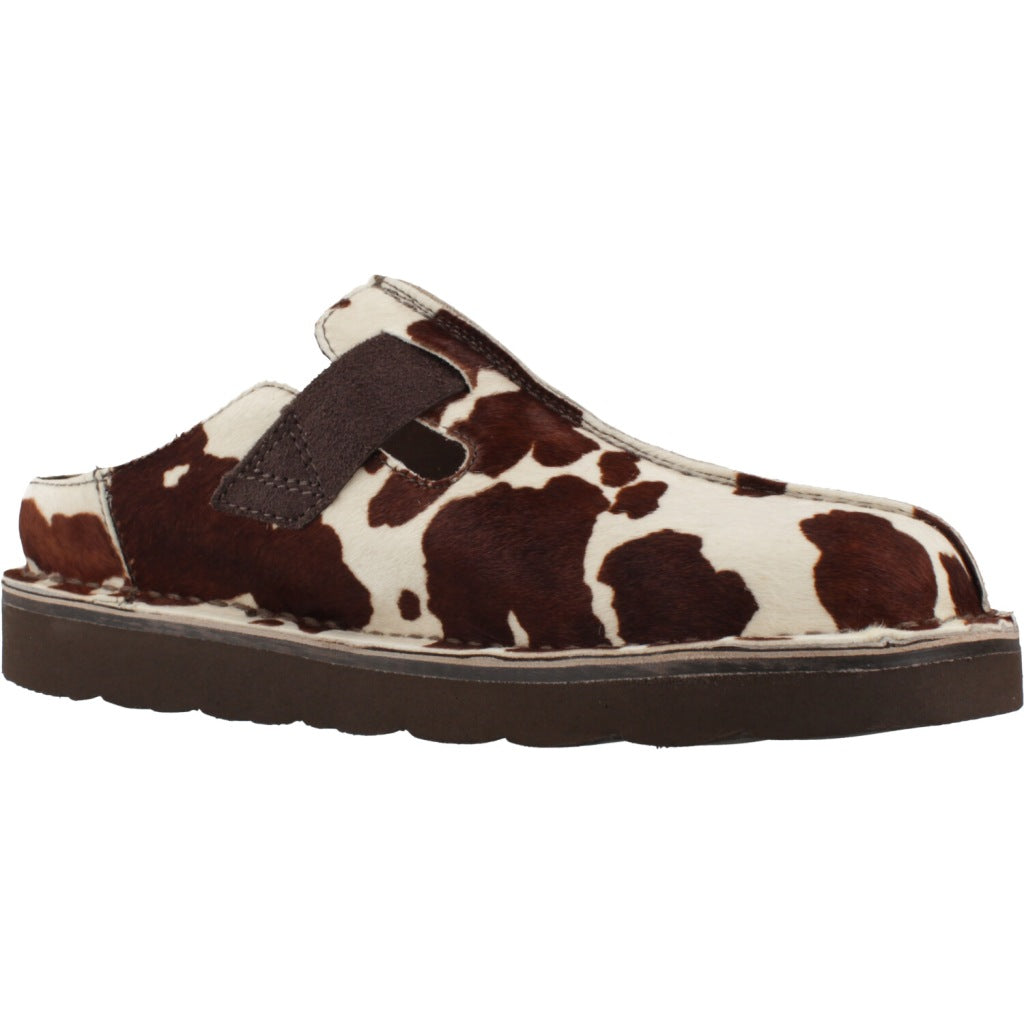 CLARKS C  en color COW  (5)