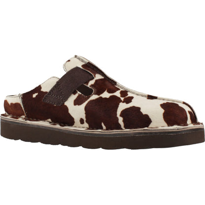 CLARKS C  en color COW  (5)