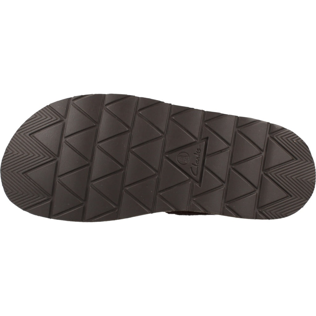 CLARKS C  en color COW  (6)