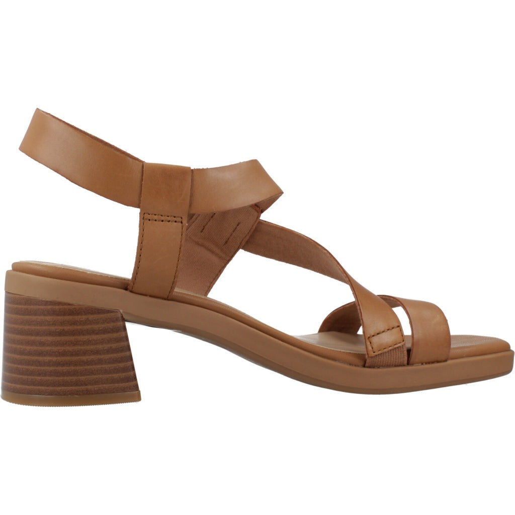 CLARKS C en color TAN  (4)