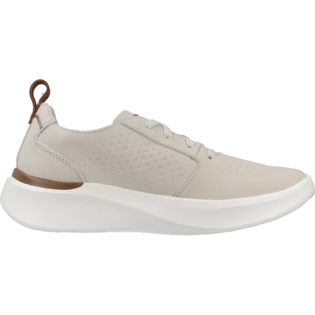 CLARKS C  en color WHITE  (4)