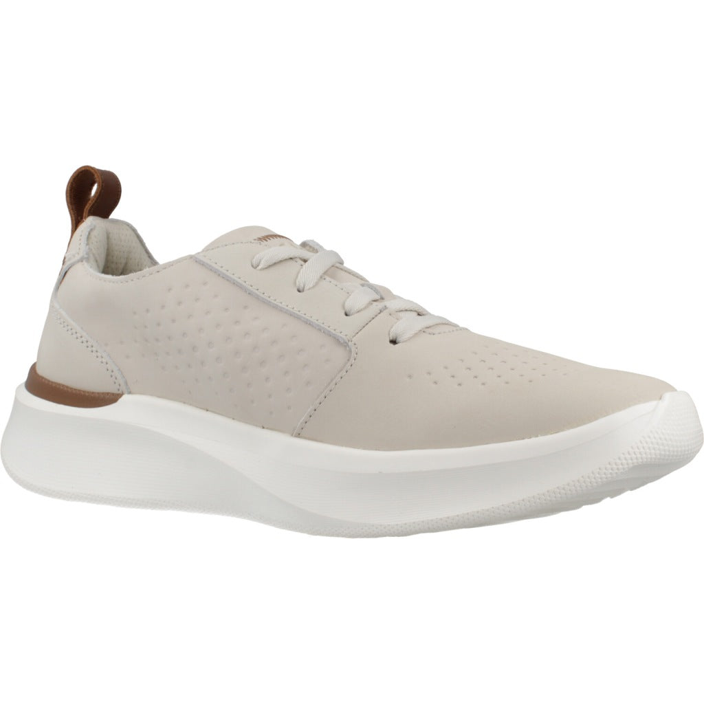 CLARKS C  en color WHITE  (5)