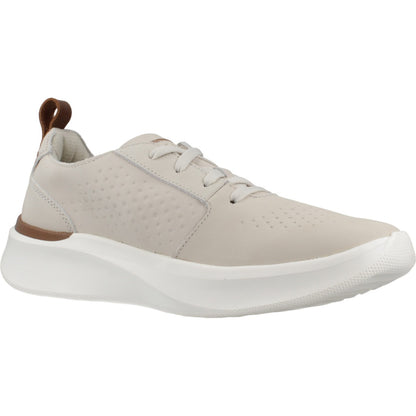 CLARKS C  en color WHITE  (5)