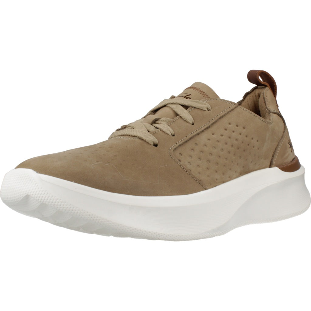 CLARKS C en color SAND  (1)