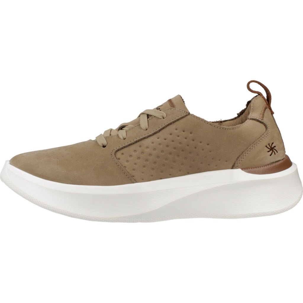 CLARKS C en color SAND  (2)