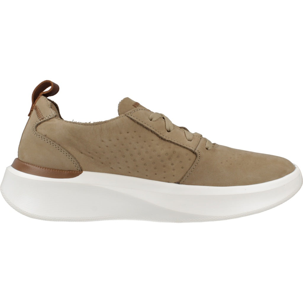 CLARKS C en color SAND  (4)