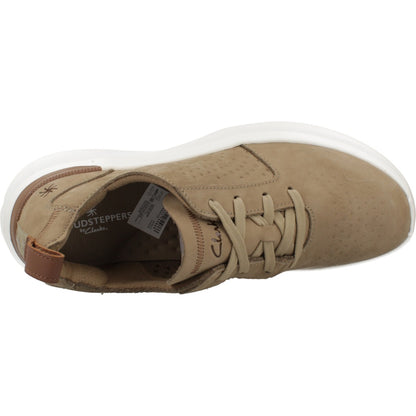 CLARKS C en color SAND  (7)