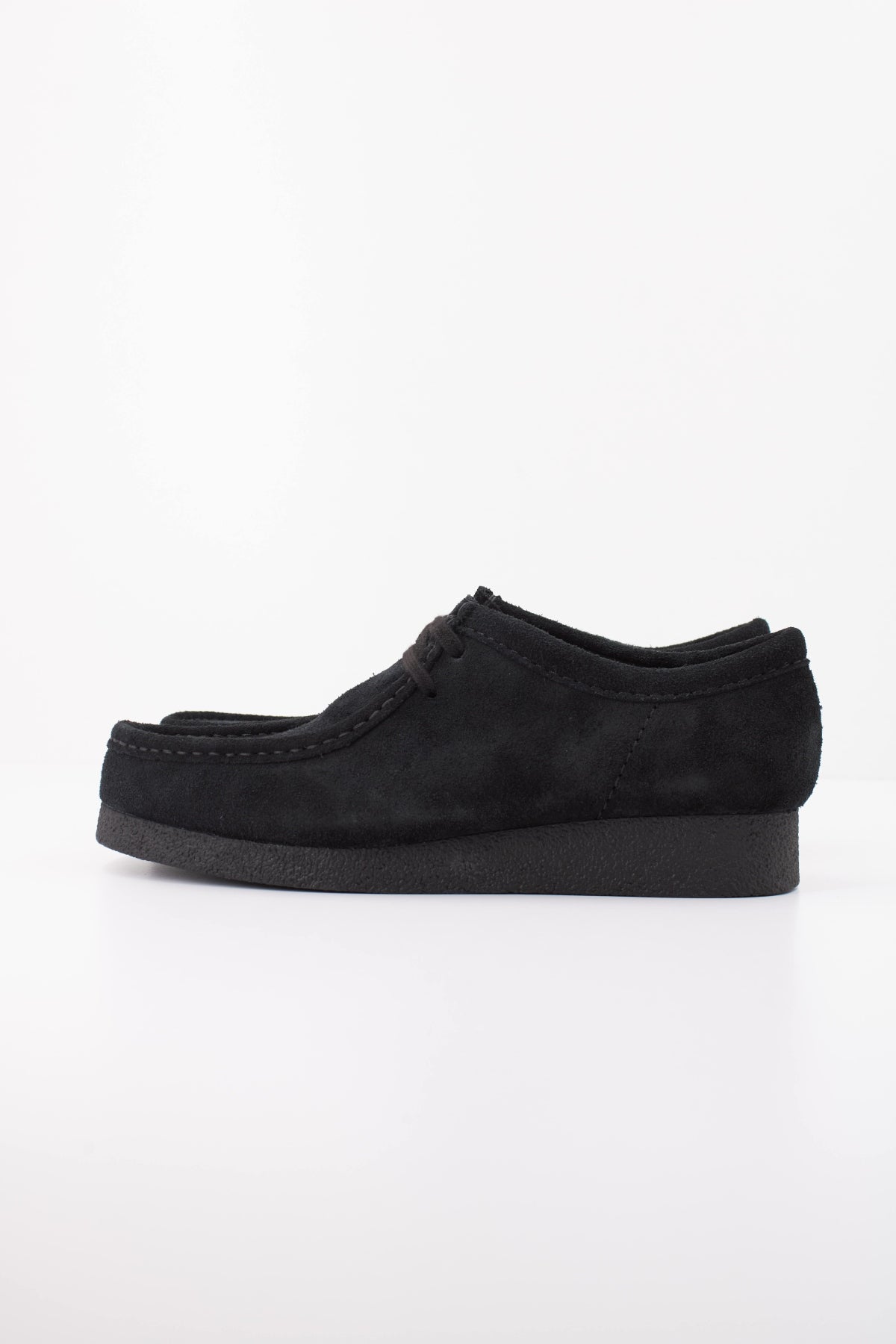 CLARKS C en color BLACK  (1)