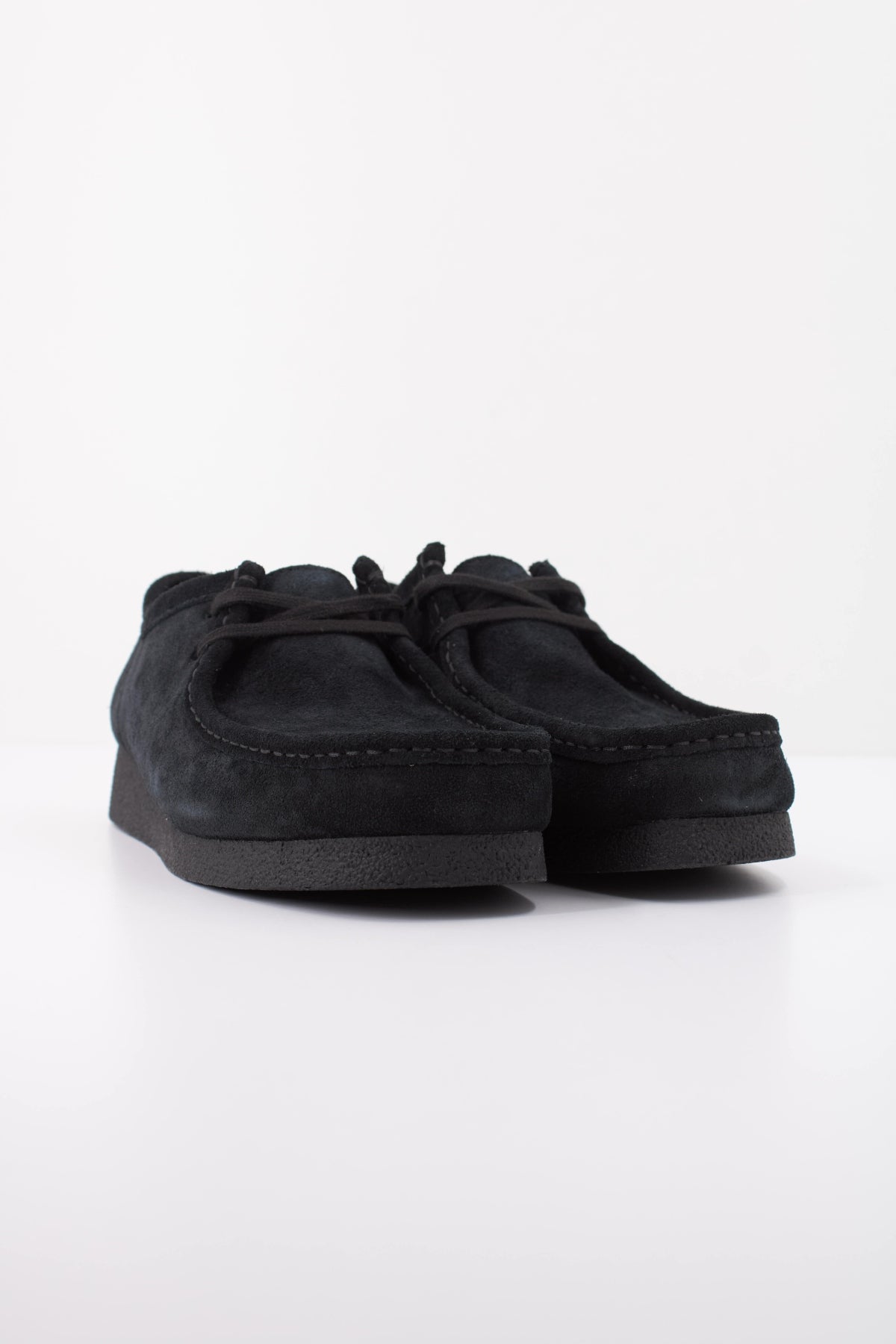 CLARKS C en color BLACK  (2)
