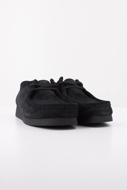 CLARKS C en color BLACK  (2)