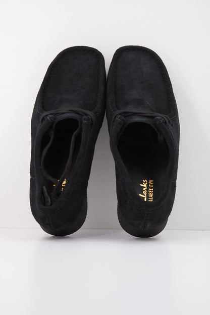 CLARKS C en color BLACK  (3)