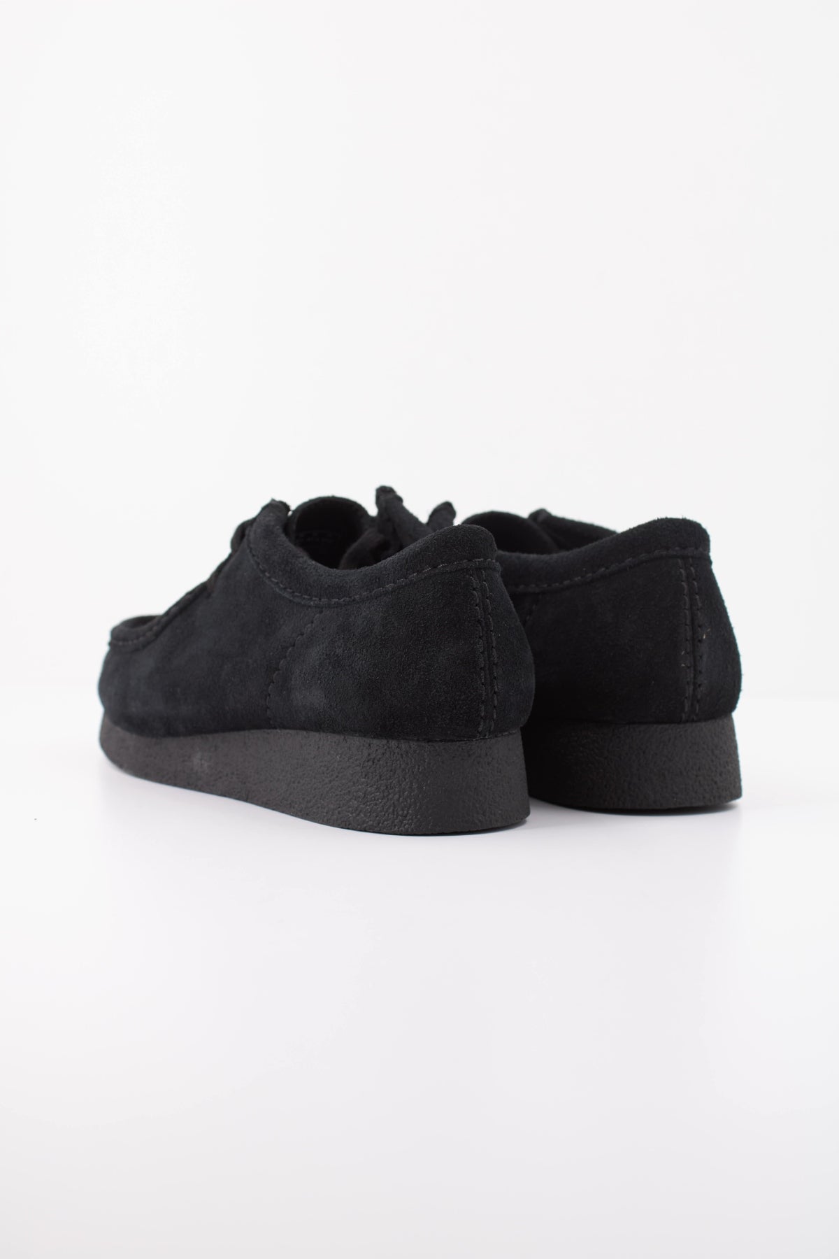 CLARKS C en color BLACK  (4)