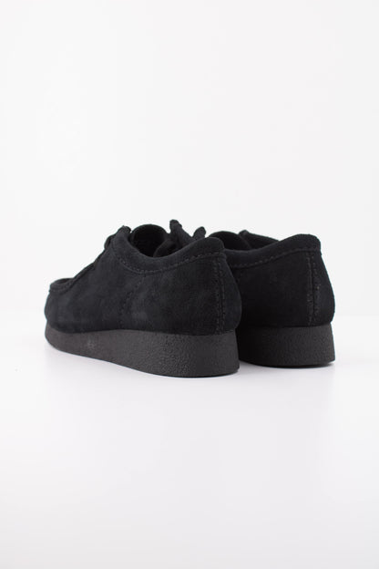 CLARKS C en color BLACK  (4)