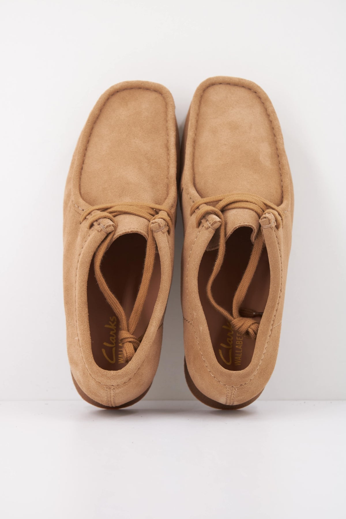 CLARKS C  en color DKSAND  (3)