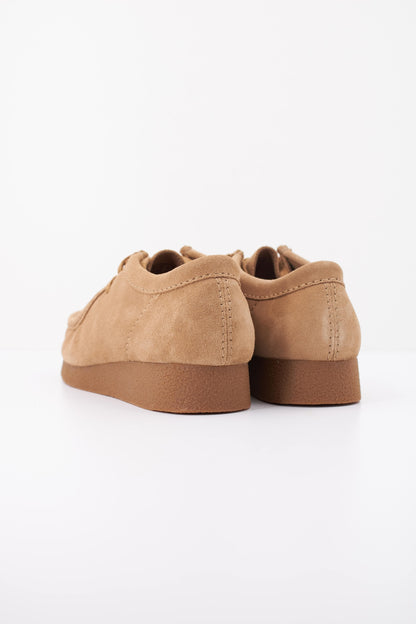 CLARKS C  en color DKSAND  (4)