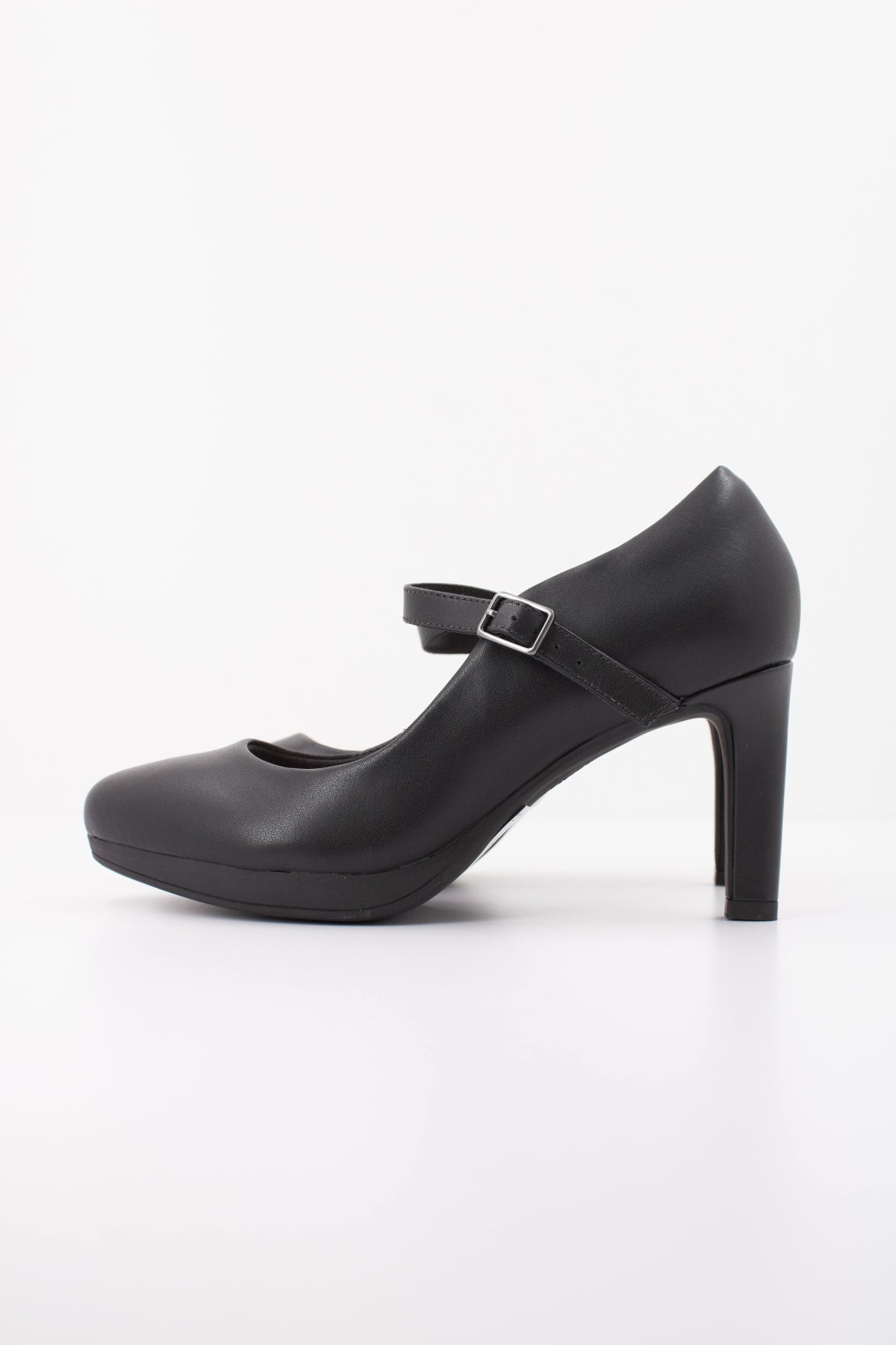 CLARKS C AMBYR SHIN en color BLACK  (1)