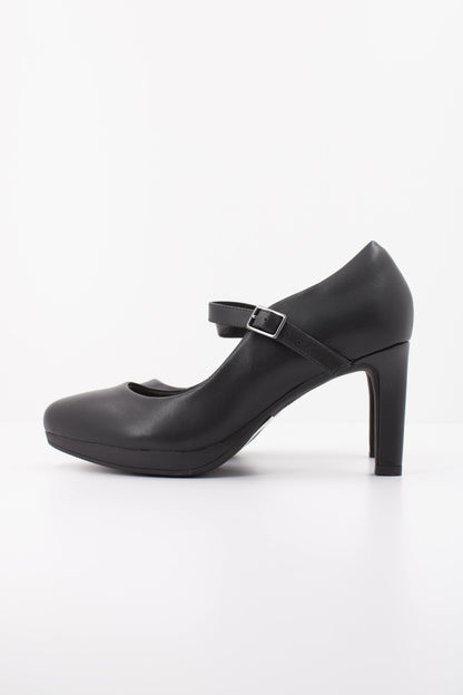 CLARKS C AMBYR SHIN en color BLACK  (1)