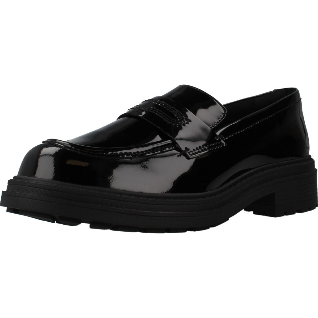 CLARKS C ORINOCO E en color BLACK  (1)
