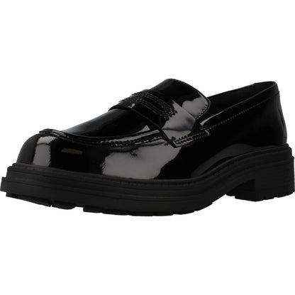 CLARKS C ORINOCO E en color BLACK  (1)