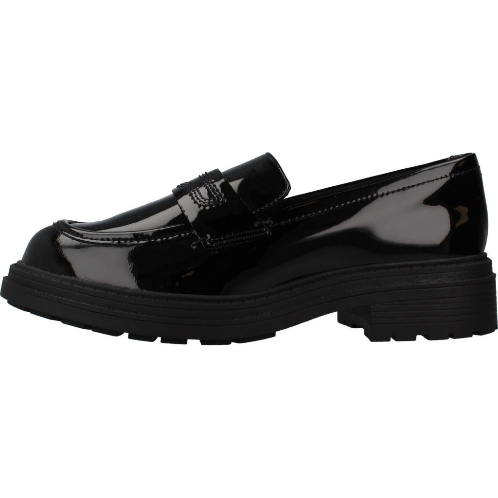 CLARKS C ORINOCO E en color BLACK  (2)