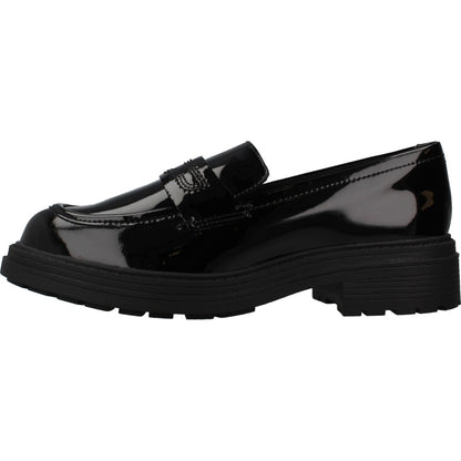 CLARKS C ORINOCO E en color BLACK  (2)