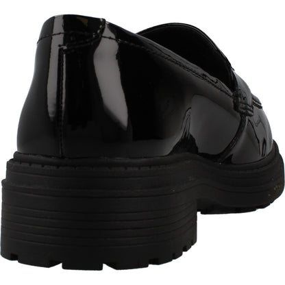 CLARKS C ORINOCO E en color BLACK  (3)