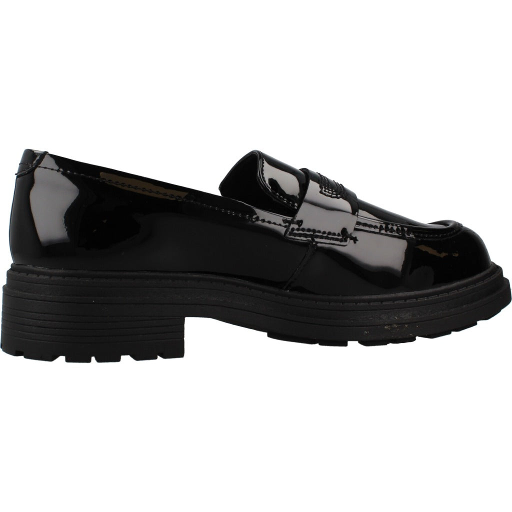 CLARKS C ORINOCO E en color BLACK  (4)