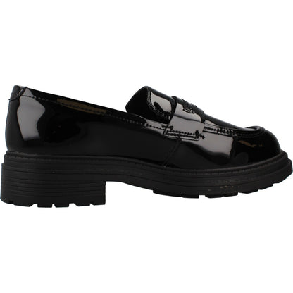 CLARKS C ORINOCO E en color BLACK  (4)