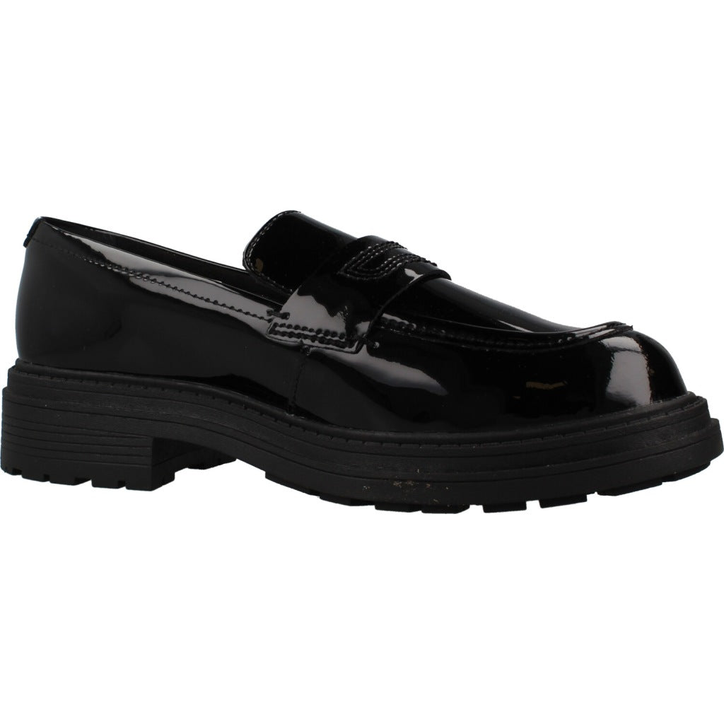 CLARKS C ORINOCO E en color BLACK  (5)