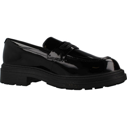 CLARKS C ORINOCO E en color BLACK  (5)