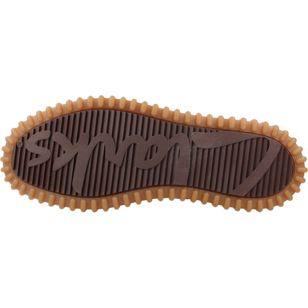 CLARKS C TORHILL BE en color DRKBRN  (6)