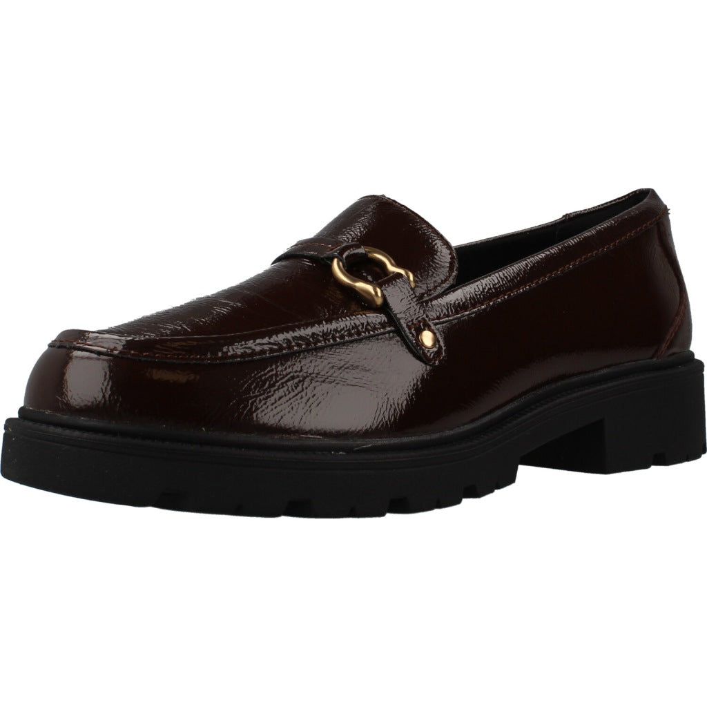 CLARKS C CODE L STE en color DRKBRN  (1)