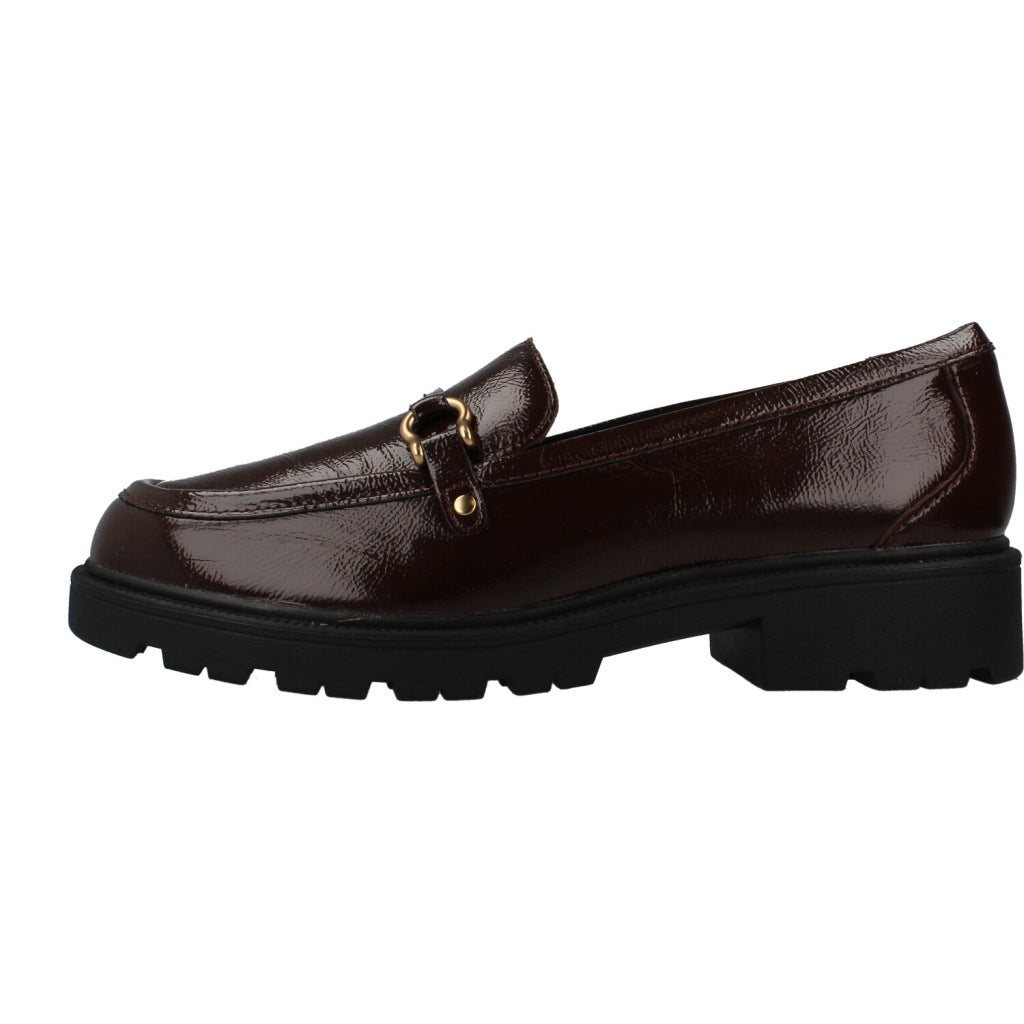CLARKS C CODE L STE en color DRKBRN  (2)