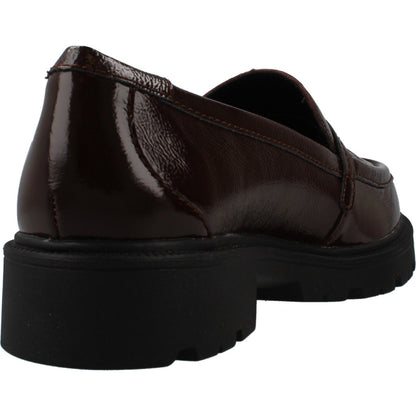 CLARKS C CODE L STE en color DRKBRN  (3)