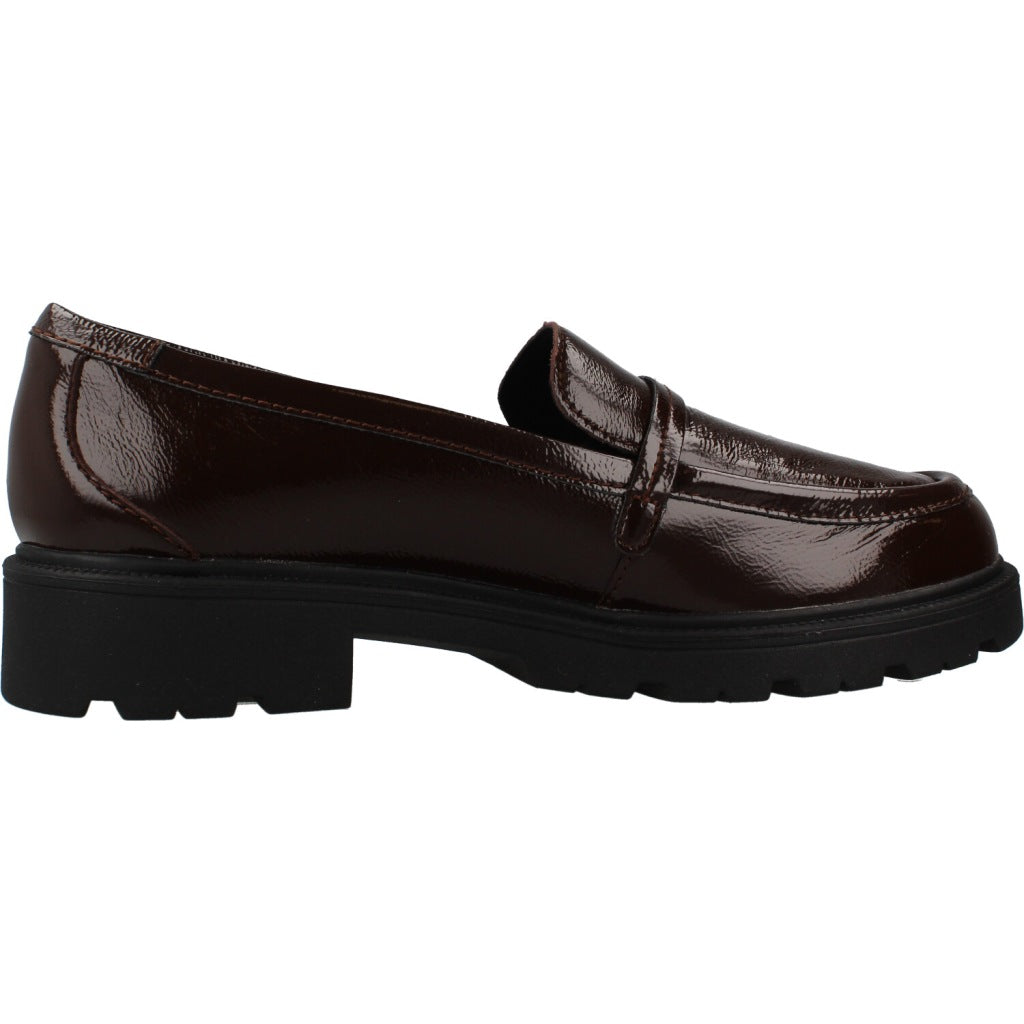 CLARKS C CODE L STE en color DRKBRN  (4)