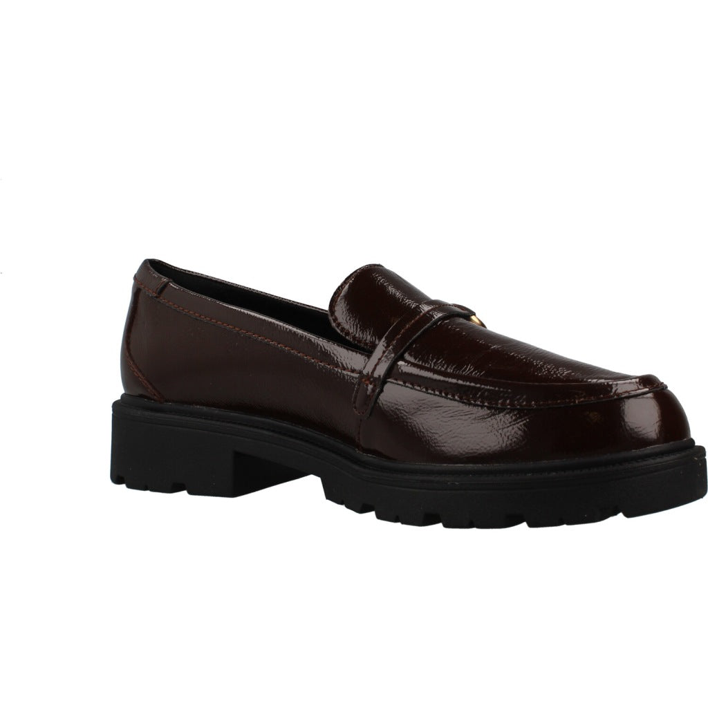 CLARKS C CODE L STE en color DRKBRN  (5)