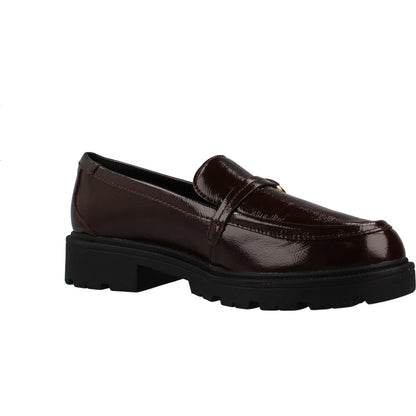 CLARKS C CODE L STE en color DRKBRN  (5)