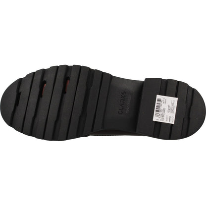 CLARKS C CODE L STE en color DRKBRN  (6)