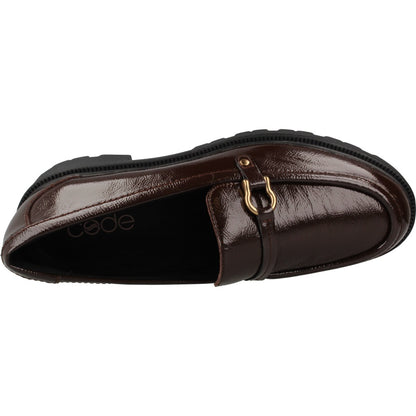 CLARKS C CODE L STE en color DRKBRN  (7)