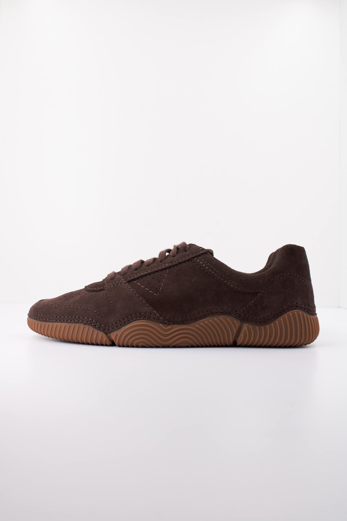 CLARKS C SHARPHAM L en color BROWN  (1)