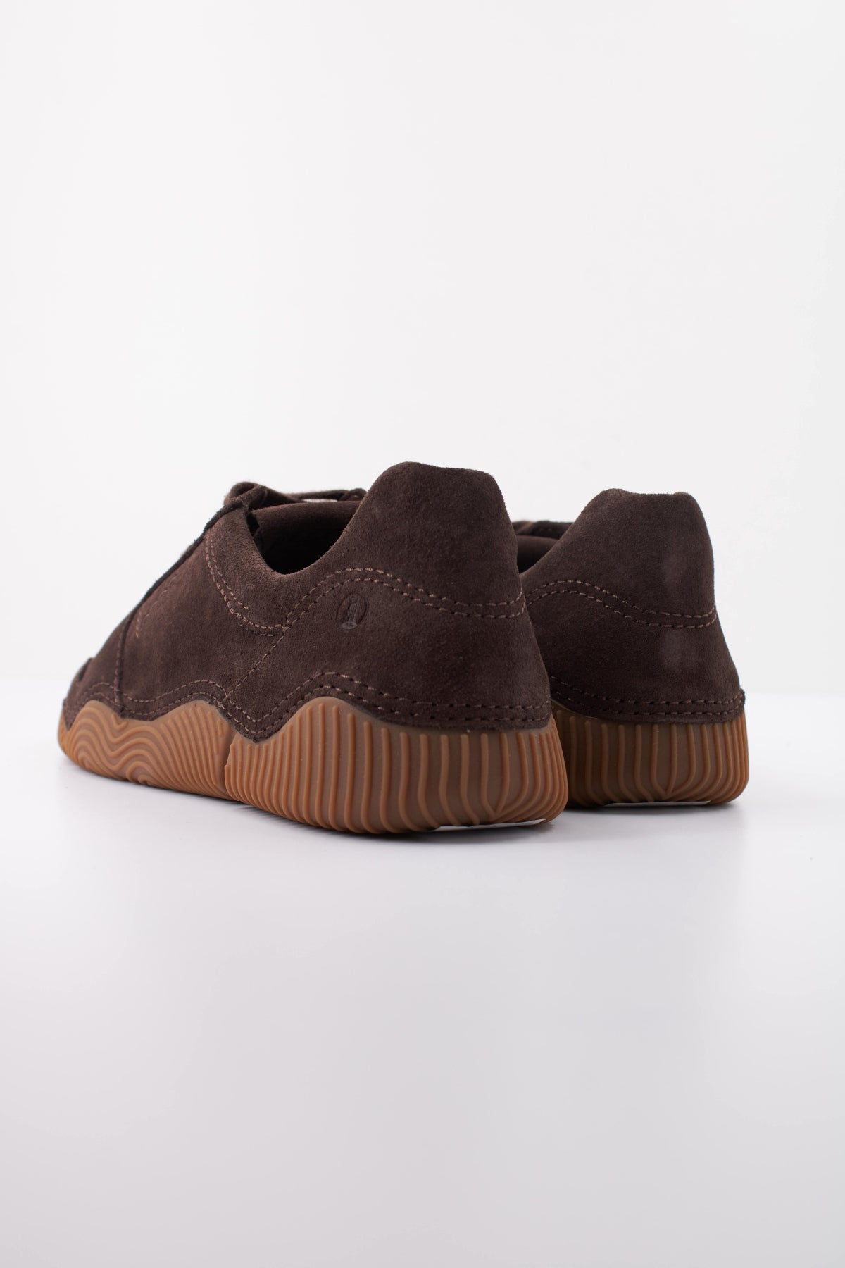 CLARKS C SHARPHAM L en color BROWN  (4)