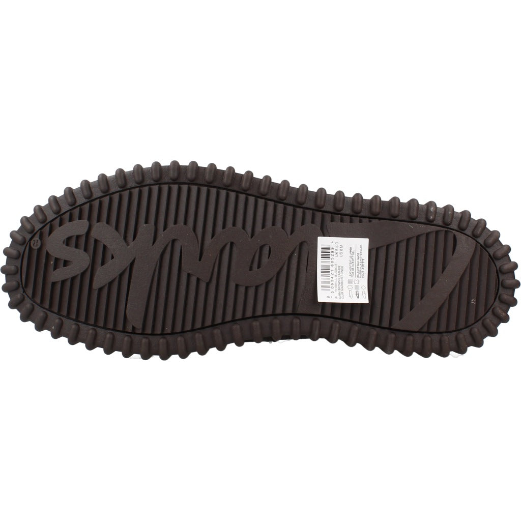 CLARKS C TORHILL BU en color DRKBRN  (6)