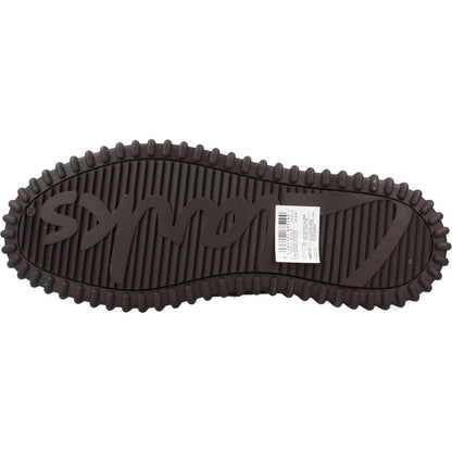 CLARKS C TORHILL BU en color DRKBRN  (6)