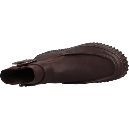 CLARKS C TORHILL BU en color DRKBRN  (7)