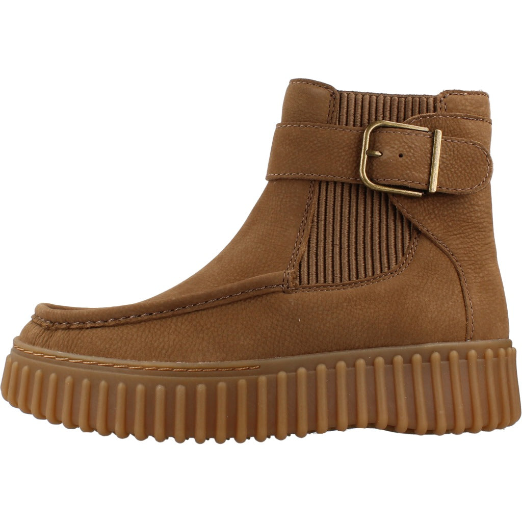CLARKS C TORHILL BU en color WALNUT  (2)